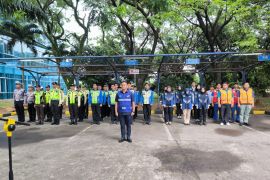 Tol Cijago perkirakan alami lonjakan 170 ribu kendaraan saat libur akhir tahun