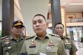 Pemkot Jakpus gandeng stakeholders amankan gereja pada perayaan Natal