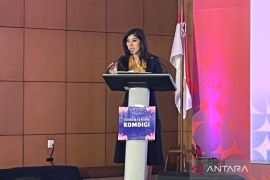  Transformasi digital senjata ampuh berantas korupsi