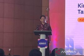 Kemkomdigi kuatkan komitmen kerja tanpa korupsi kembalikan kepercayaan publik