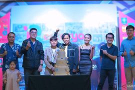JOSA Entertainment rayakan 13 tahun berkarya dalam "JOSA Berkarya"
