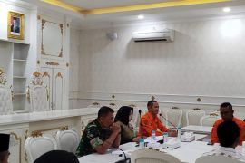 BPBD Ponorogo segera tutup sembilan titik tanggul jebol pascabanjir