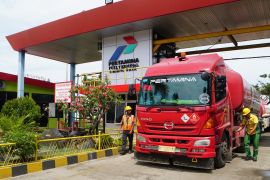 Pertamina prediksi konsumsi BBM di Aceh naik saat libur akhir tahun