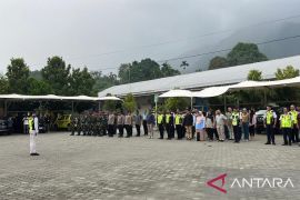 Bandara Sentani Jayapura prediksi kenaikan penerbangan 5,03 persen