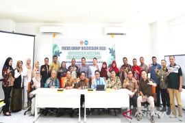 ULM optimalkan riset lahan mangrove dukung program Kementerian LH