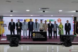 Pakar: ASEAN perlu bangun opini kolektif hadapi efek tarif Trump