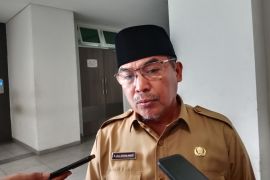 Pemerintah Kabupaten Lombok Tengah siapkan data jumlah guru non-ASN