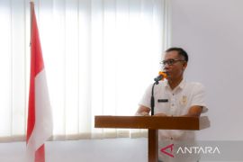 Pemkab Bangka Barat pantau harga dan persediaan komoditas pangan