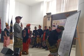 Tradisi nyongkolan di Lombok Timur diatur agar tak ganggu kenyamanan warga