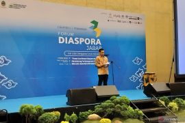 Forum Diaspora Jabar Chapter IV fokus pada pembangunan SDM
