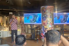 Pengelola bantah soal warga lokal diperketat masuk KEK Kura-kura Bali