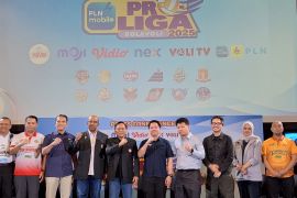 PBVSI nilai persaingan di Proliga 2025 lebih merata