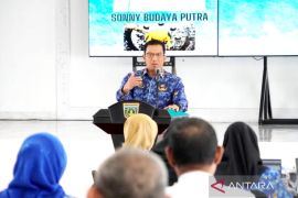 OPD Padang Panjang diharapkan jalankan SAKIP dengan baik