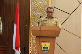 FKP Kipang Pariaman tingkatkan efisiensi dan efektifitas penyelenggaraan layanan