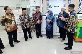 KBBS resmikan kantor fungsional di RS Muhammadiyah Lamongan