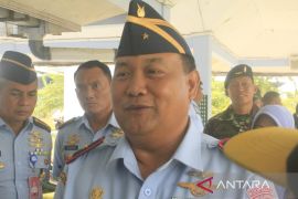 Lanud Silas Papare: Pelaku penganiaya istri sedang jalani pemeriksaan Satpomau