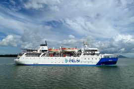 KSOP Batulicin siapkan lima kapal hadapi Natal 2024