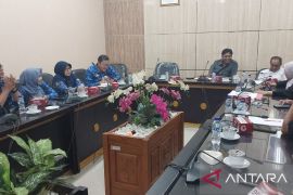 DKPP Jember catatkan 67 ekor sapi terjangkit penyakit mulut dan kaki