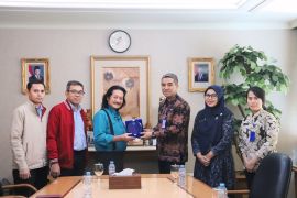 BNNK Jakut perkuat sosialisasi P4GN cegah penyalahgunaan narkoba