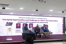 Pakar: Indonesia dinilai tetap dihormati sebagai pemimpin tradisional ASEAN