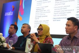 XL Axiata, Smartfren dan SmartTel umumkan merger strategis sebesar 104 Triliun