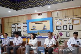 KPPN Barabai tuntas salurkan Dana Desa dan DAK Fisik 2024