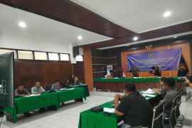 DKPP periksa Bawaslu Manado soal panwascam Singkil