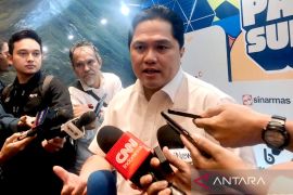 Erick berharap kian banyak atlet esport bawa Indonesia ke level dunia