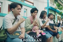 Film 1 Kakak 7 Ponakan: Drama penuh haru yang mengajarkan arti keluarga dan pengorbanan