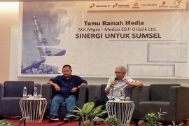 SKK Migas-Medco E&amp;P  dorong kemandirian masyarakat Muba melalui program PPM