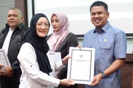 Ombudsman Aceh hasilkan kajian guna hindari penelantaran pasien