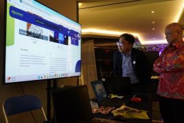 Launching eJourney, PCU buka akses belajar lebih luas