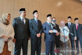 Menko Pangan: Eselon I Kemenko Pangan harus fokus pada swasembada pangan