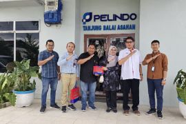 Konsul Malaysia maksimalkan Teluk Nibung sebagai pintu keberangkatan