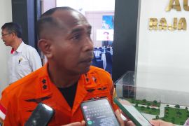 Basarnas Sorong perluas pencarian ABK KM Aspak hingga ke arah Fakfak