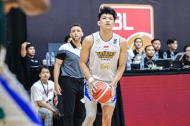 Prawira Harum Bandung resmi melepas Indra Muhammad