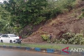 BPBD Jayapura harap warga waspada cuaca ekstrem