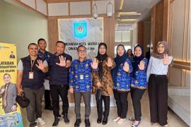 LPA ajak masyarakat di Mataram lindungi anak dari ancaman kekerasan