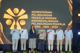 Monitoring condition, safety of migrant workers in S Korea: ministry