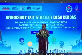 Transformasi desa-desa terpencil melalui sentuhan teknologi