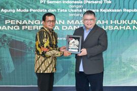 SIG-Jamdatun sinergi wujudkan tata kelola perusahaan yang baik