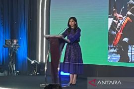 Infrastruktur digital kunci keselamatan warga saat bencana alam