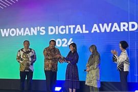 Mastel komitmen majukan teknologi digital di usia ke-31 tahun