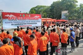 Pemkab Pamekasan siapkan tim khusus siaga bencana