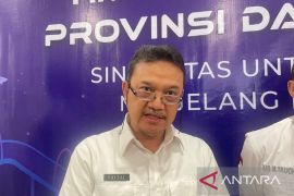 BPS Banten ingatkan waspadai inflasi akhir tahun