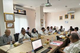 Berkat Cawan Energi matangkan rencana pembangunan PLTA Cibuni 3