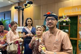 Mustika Ratu dorong jamu sebagai produk kesehatan unggulan dunia