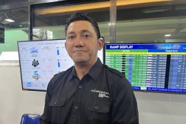 Hang Nadim Batam menyiapkan personel khusus atasi situasi darurat