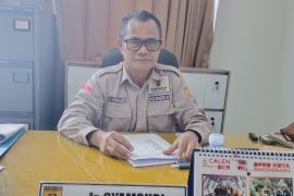 Pansus IX DPRD Banjarbaru godok raperda produk halal untuk UMKM