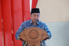 Ketua PWRI Tabalong usulkan pelatihan kewirausahaan ASN sebelum purna tugas